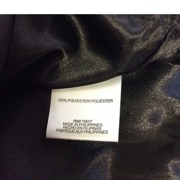 SIZE 7 TURO PARC barcelona + new york, Special Occasion Dress EUC - Picture 5 of 7